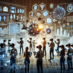 Enhancing Speech-Language Pathology Through Virtual Reality: Insights from Software Engineering || TinyEYE Online Therapy