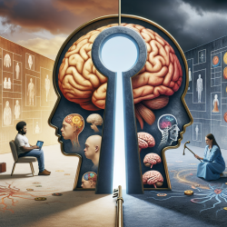 Unlock the Secrets: How New Research on Dementia in Down Syndrome Could Transform Your Practice! || TinyEYE Online Therapy