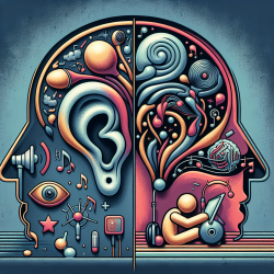 Unlock the Secrets of Auditory Plasticity: How to Enhance Your Therapy Skills || TinyEYE Online Therapy