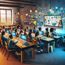 Empowering Young Minds: The Transformative Potential of Online Therapy in Schools || TinyEYE Online Therapy