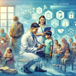Unlocking the Secret to Better Pediatric Care: The Surprising Role of Substance Use Prevention || TinyEYE Online Therapy