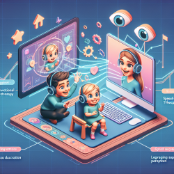 Utilizing Baby Schema Research to Enhance Online Therapy for Children || TinyEYE Online Therapy