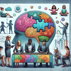 Enhancing Practitioner Skills Through Cognitive Models in Schizophrenia || TinyEYE Online Therapy