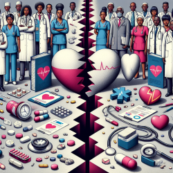 Shocking Gaps in Kenya's Health Policies: What Every Practitioner Needs to Know! || TinyEYE Online Therapy