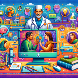 Enhancing Skills in Managing Neurogenic Communication Disorders: Insights from Recent Research || TinyEYE Online Therapy