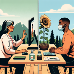 Enhancing Practitioner Skills: Insights from Canadian Physical Activity Research || TinyEYE Online Therapy