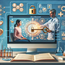 Unlock the Secret to Better Online Therapy: What Every Practitioner Needs to Know About Text Extraction || TinyEYE Online Therapy
