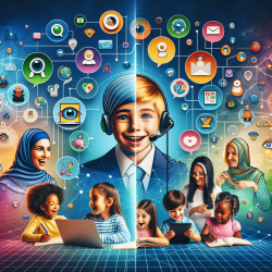 Empowering Students with Online Therapy: A Guide for Special Education Directors || TinyEYE Online Therapy