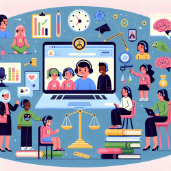 Empowering Special Education with Online Therapy || TinyEYE Online Therapy