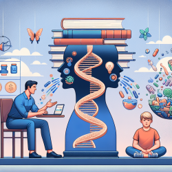 Empowering Practitioners: Harnessing Research for Better Child Outcomes || TinyEYE Online Therapy