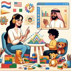 Unlocking Potential: Enhancing Practitioner Skills Through Play Therapy || TinyEYE Online Therapy