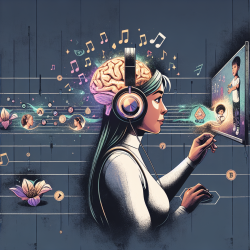 Enhancing Practitioners' Skills with Insights from Music Audiation Research || TinyEYE Online Therapy