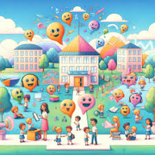 Innovating School Therapy: A Joyful Journey with TinyEYE || TinyEYE Online Therapy