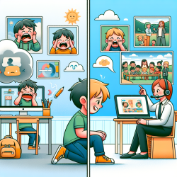 Late Talker vs. Speech Delay: How to Tell the Difference and When to Seek Support || TinyEYE Online Therapy