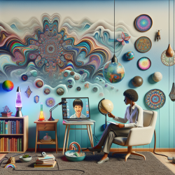 You Won't Believe How Psychedelics Can Transform Your Therapy Practice! || TinyEYE Online Therapy