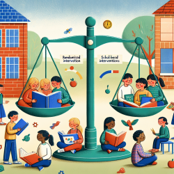 Evaluating the Efficacy of Social Stories™ in Primary Schools: Insights from the ASSSIST2 Trial || TinyEYE Online Therapy