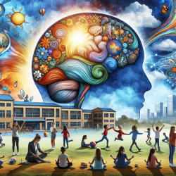 Mindfulness-Based Interventions: A Pathway to Improved Mental Health Outcomes in Schools || TinyEYE Online Therapy
