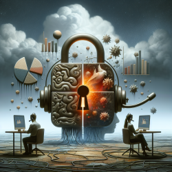 Unlocking the Mystery of DID: Insights from the SIMS Study || TinyEYE Online Therapy
