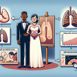 Discover the Surprising Connection Between Remarriage and COPD Prevention! || TinyEYE Online Therapy