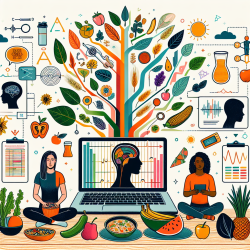 Leveraging Evidence Mapping to Enhance Online Therapy Practices || TinyEYE Online Therapy