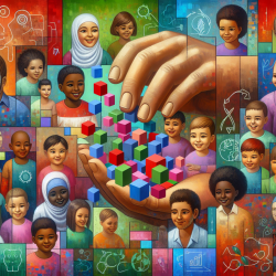 Unlock the Secret to Enhancing Child Outcomes with Cutting-Edge Data Harmonization! || TinyEYE Online Therapy