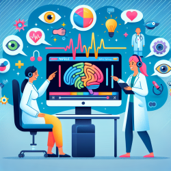 Unlock the Secret to Better Speech Therapy with MFCCs! || TinyEYE Online Therapy
