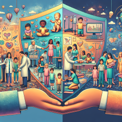 Empowering Practitioners: Leveraging Government and Community Programs for Children with Medical Complexity || TinyEYE Online Therapy