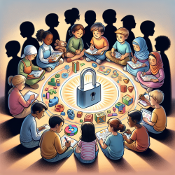 Unlocking the Potential of Immigrant Children: Key Insights from "Troubling Belonging" || TinyEYE Online Therapy