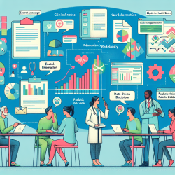 Enhancing Clinical Note Efficiency: Insights from Automated Information Detection || TinyEYE Online Therapy