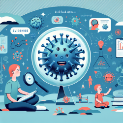 Leveraging Enteroviral Infection Research to Enhance Pediatric Speech-Language Pathology Outcomes || TinyEYE Online Therapy