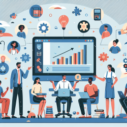 Enhancing Practitioner Skills with Insights from Autism Cost Research || TinyEYE Online Therapy