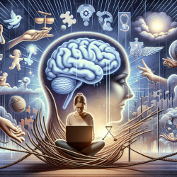 Unbelievable Impact: How Maternal Stress Shapes Your Child's Brain! || TinyEYE Online Therapy