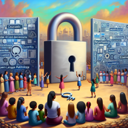 Unlocking the Secret: How to Break Down Gender Barriers in Education and Boost Learning Outcomes || TinyEYE Online Therapy