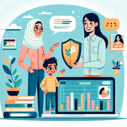 Fun and Easy Reading: Enhancing Practitioner Skills through Research on Parents of Youth Who Self-Injure || TinyEYE Online Therapy