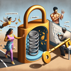 Unlocking Engagement: Insights from Trauma Recovery eHealth Interventions || TinyEYE Online Therapy