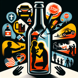 Shocking Truth: Alcohol's Hidden Impact on Children and Society Revealed! || TinyEYE Online Therapy