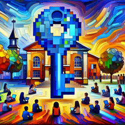 Unlocking the Future: How Online Therapy is Revolutionizing School Support || TinyEYE Online Therapy