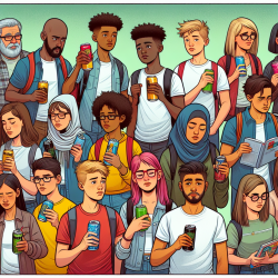 Boosting Student Health: Insights on Energy Drink Consumption || TinyEYE Online Therapy