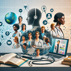 Equitable Access to Health Professional Training: Key Insights for Practitioners || TinyEYE Online Therapy