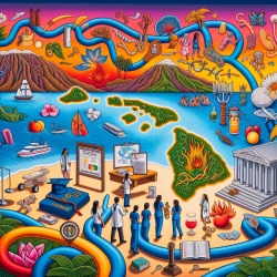 Navigating the Occupational Therapy Licensure Process in Hawaii: A Comprehensive Guide || TinyEYE Online Therapy