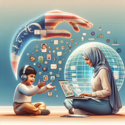 Unlocking Better Outcomes: Using LISA for Enhanced Child Therapy || TinyEYE Online Therapy