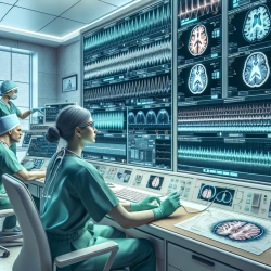 Enhancing Practitioner Skills Through Intraoperative Neurophysiological Monitoring Guidelines || TinyEYE Online Therapy