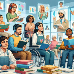 Empowering Special Education with Virtual Therapy || TinyEYE Online Therapy