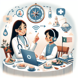 Leveraging Social Media for Enhanced Health Navigation: Insights for Practitioners || TinyEYE Online Therapy