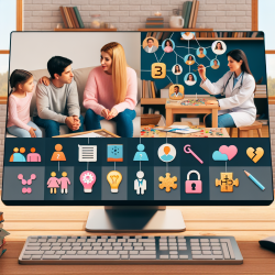 Unlocking the Potential of Online Clinical Supervision in Couple and Family Therapy || TinyEYE Online Therapy