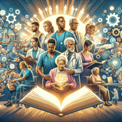 Empowering Practitioners: Harnessing Research to Enhance Home Care Services || TinyEYE Online Therapy