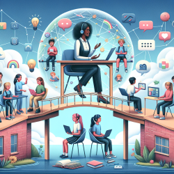 Bringing Communities Together: How Online Therapy Can Bridge the Gap in Schools || TinyEYE Online Therapy