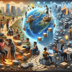 Harnessing Knowledge: Transforming Challenges into Opportunities in Special Education || TinyEYE Online Therapy