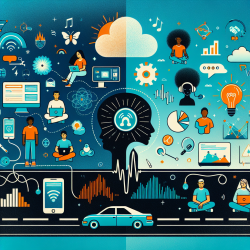 Empowering Change: Harnessing Data to Enhance Outcomes for Adolescents || TinyEYE Online Therapy