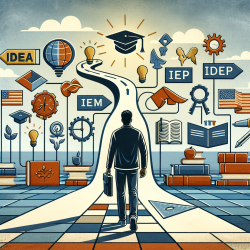 Making Secondary Transition in Massachusetts a Smooth Journey for Students || TinyEYE Online Therapy